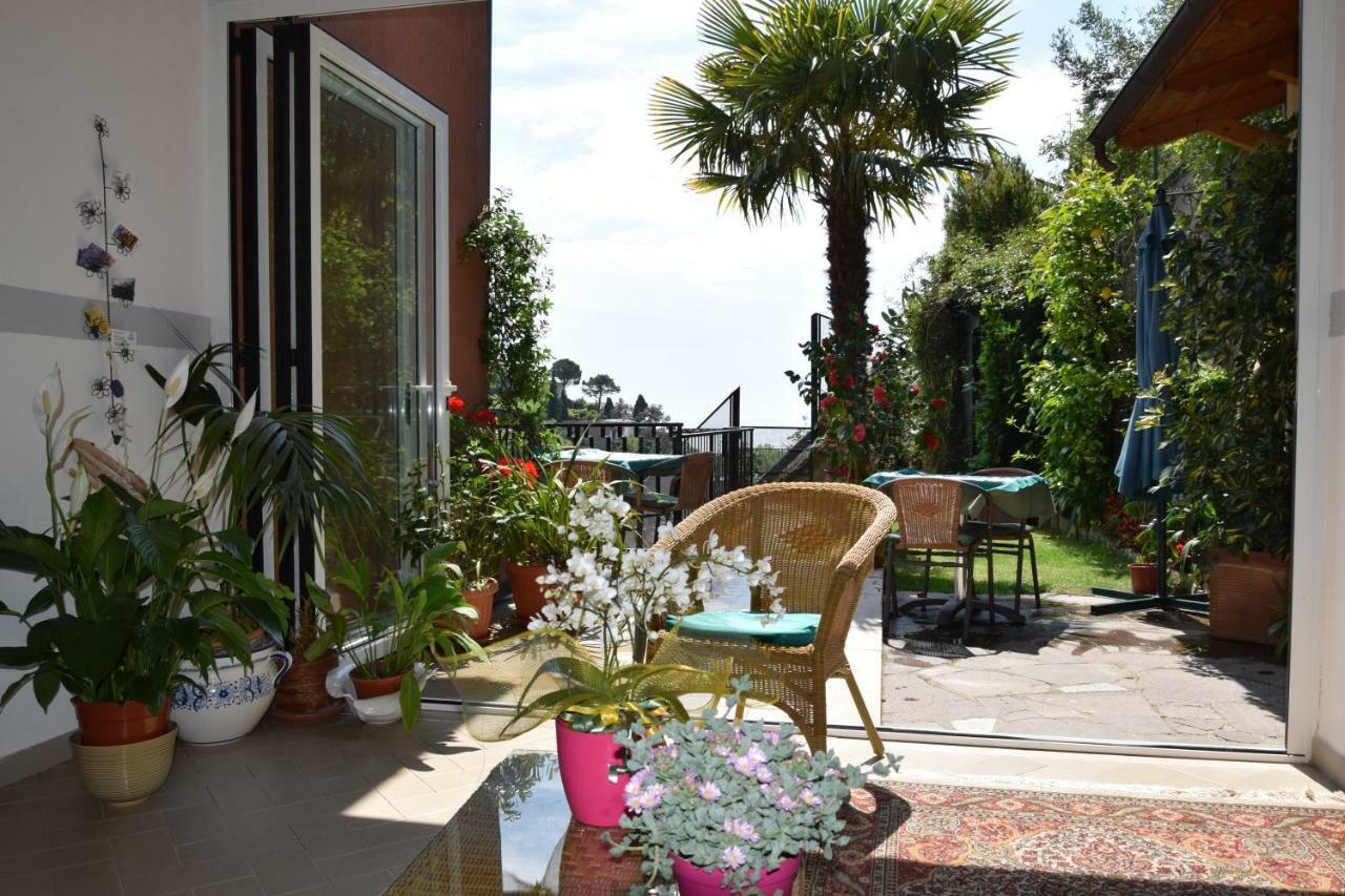 Appartamentini5Terre Monterosso al Mare Exterior photo